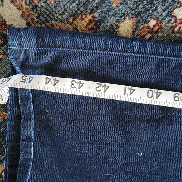 7 For All Mankind Bootcut jean - Picture 4 of 6